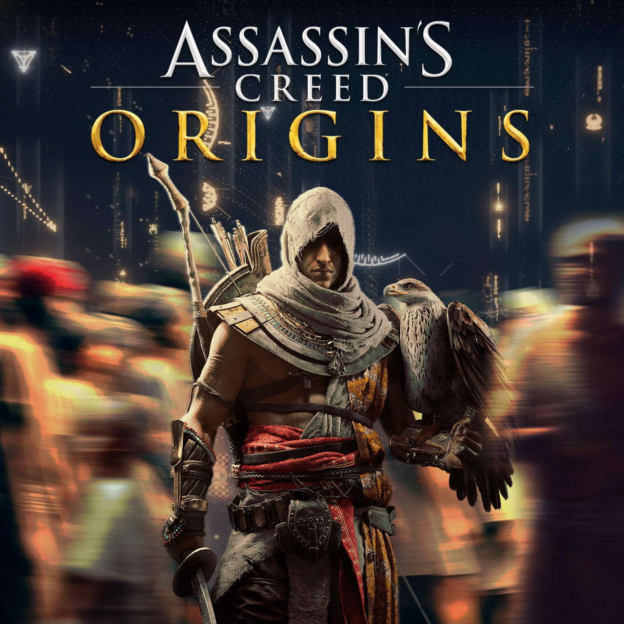 Assassin's Creed Origins