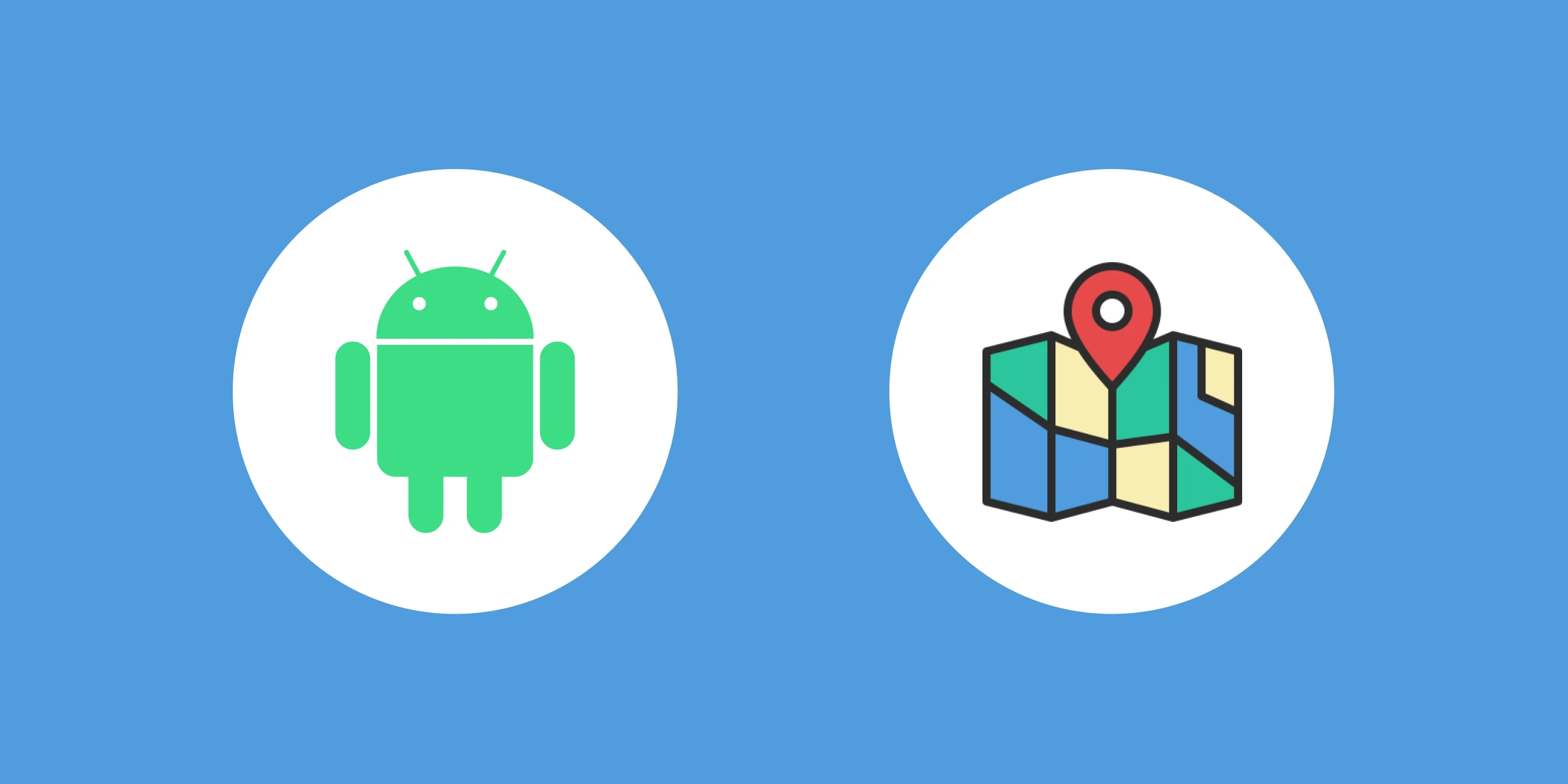 The Legendary Task of Retrieving Location in Just 3 lines of code