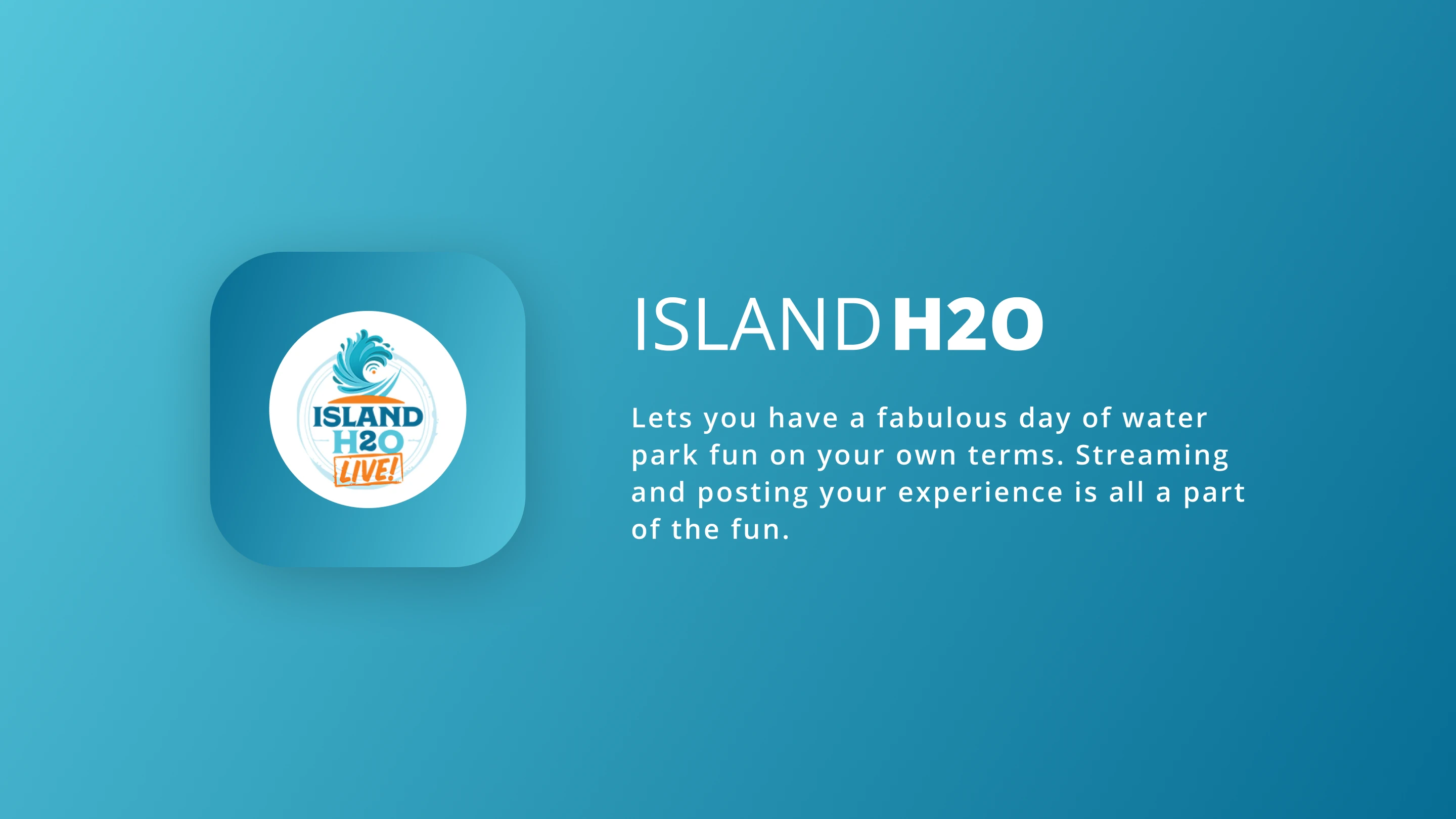 Island H2O