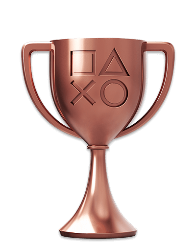 bronze