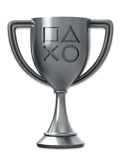 silver